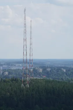 Lahti, Finland – SONY ZV-E10 – Sony FE 70-300mm F4.5-5.6 G OSS