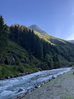 Odda, Norway – Apple iPhone 13