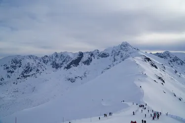 Photo from trip Kraków and Zakopane