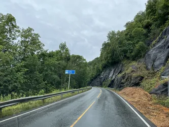 Indre Ålvik, Norway – Apple iPhone 13