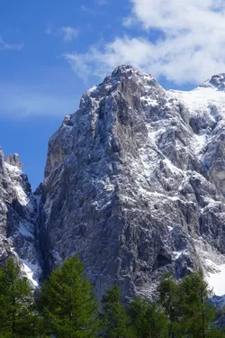 Kranjska Gora, Slovenia – SONY ZV-E10 – Sony FE 70-300mm F4.5-5.6 G OSS