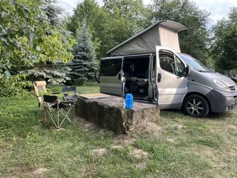 Photo from trip Bałtów