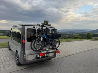 Photo from trip Bieszczady and Beskid Niski