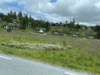 Vågåmo, Norway – Apple iPhone 13