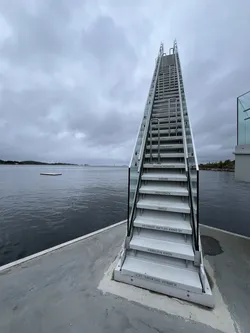 Kristiansand, Norway – Apple iPhone 13