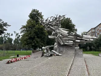 Środmieście, Poland – Apple iPhone 13