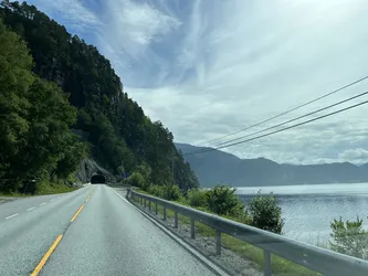 Mo, Norway – Apple iPhone 13