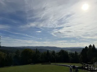 Photo from trip Krynica Zdrój
