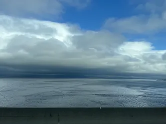 Honningsvåg, Norway – Apple iPhone 13