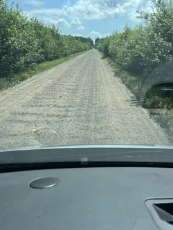 Salacgrīva, Latvia – Apple iPhone 13