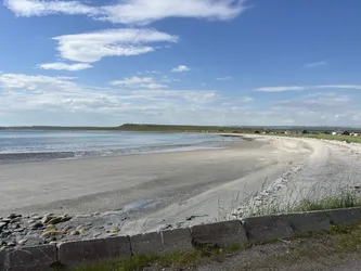 Vadsø, Norway – Apple iPhone 13