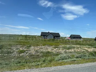 Vadsø, Norway – Apple iPhone 13