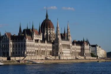 Photo from trip Budapeszt