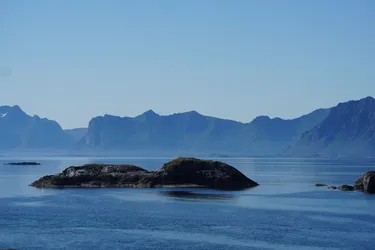 Kabelvåg, Norway – SONY ZV-E10 – Sony FE 70-300mm F4.5-5.6 G OSS