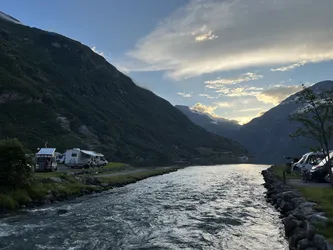 Stranda, Norway – Apple iPhone 13