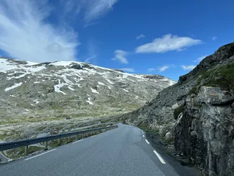 Stranda, Norway – Apple iPhone 13