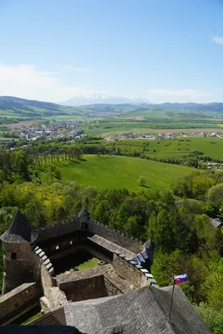 Photo from trip Slovenský raj