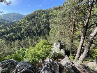 Photo from trip Slovenský raj
