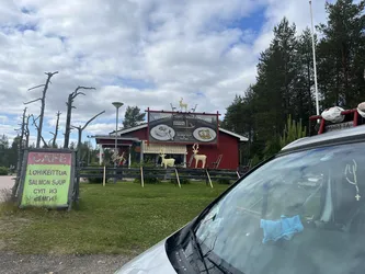 Finland – Apple iPhone 13