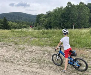 Favorite photo from trip Bieszczady and Beskid Niski
