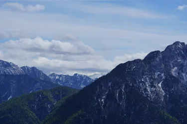 Kranjska Gora, Slovenia – SONY ZV-E10 – Sony FE 70-300mm F4.5-5.6 G OSS