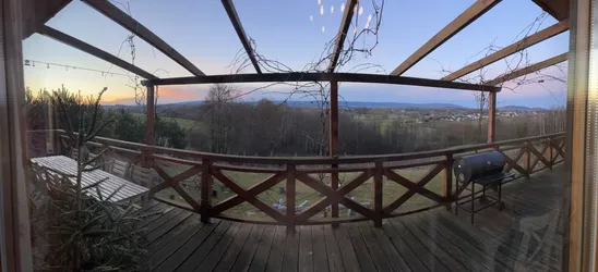 Photo from trip Świętokrzyskie Mountains