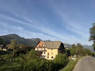 Bohinjska Bistrica, Slovenia – Apple iPhone 17