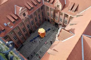 Photo from trip Toruń