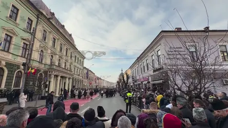 Sighetu Marmaţiei, Romania – Apple iPhone 17