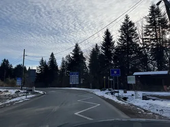 Photo from trip Beskid Sądecki