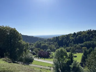 Odrzykoń, Poland – Apple iPhone 13