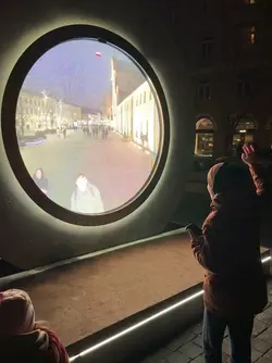 Vilnius, Lithuania – Apple iPhone 13