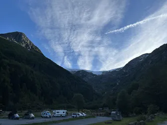 Odda, Norway – Apple iPhone 13