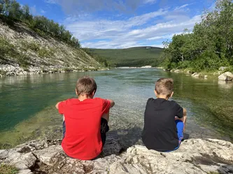 Norway – Apple iPhone 13