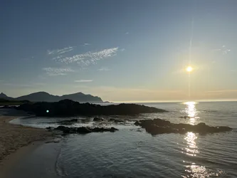 Ramberg, Norway – Apple iPhone 13