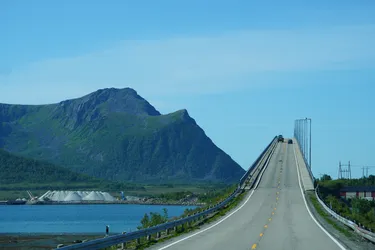 Myre, Norway – SONY ZV-E10 – Sony FE 70-300mm F4.5-5.6 G OSS