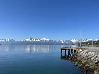 Olderdalen, Norway – Apple iPhone 13