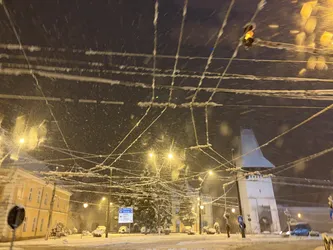 Mediaş, Romania – Apple iPhone 17