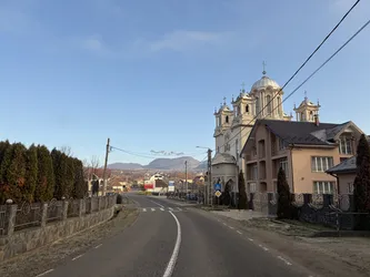 Huta Certeze, Romania – Apple iPhone 17