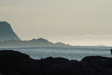 Ramberg, Norway – SONY ZV-E10 – Sony FE 70-300mm F4.5-5.6 G OSS