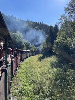 Photo from trip Bieszczady
