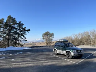Photo from trip Beskid Sądecki