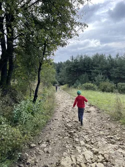 Zwierzyniec, Poland – Apple iPhone 12