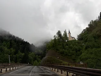 Železniki, Slovenia – Apple iPhone 17