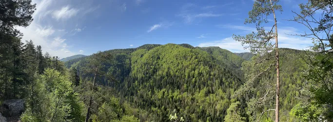 Photo from trip Slovenský raj