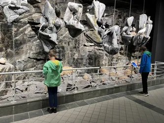 Honningsvåg, Norway – Apple iPhone 13