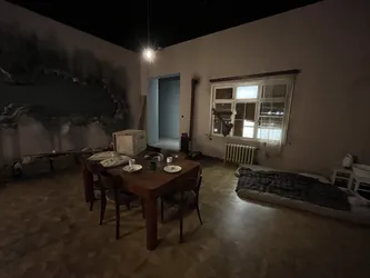 Środmieście, Poland – Apple iPhone 13