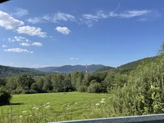 Photo from trip Bieszczady