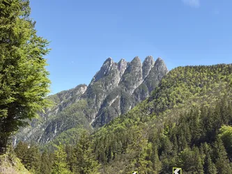 Tarvisio, Italy – Apple iPhone 17