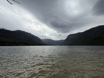Stara Fužina, Slovenia – Apple iPhone 17